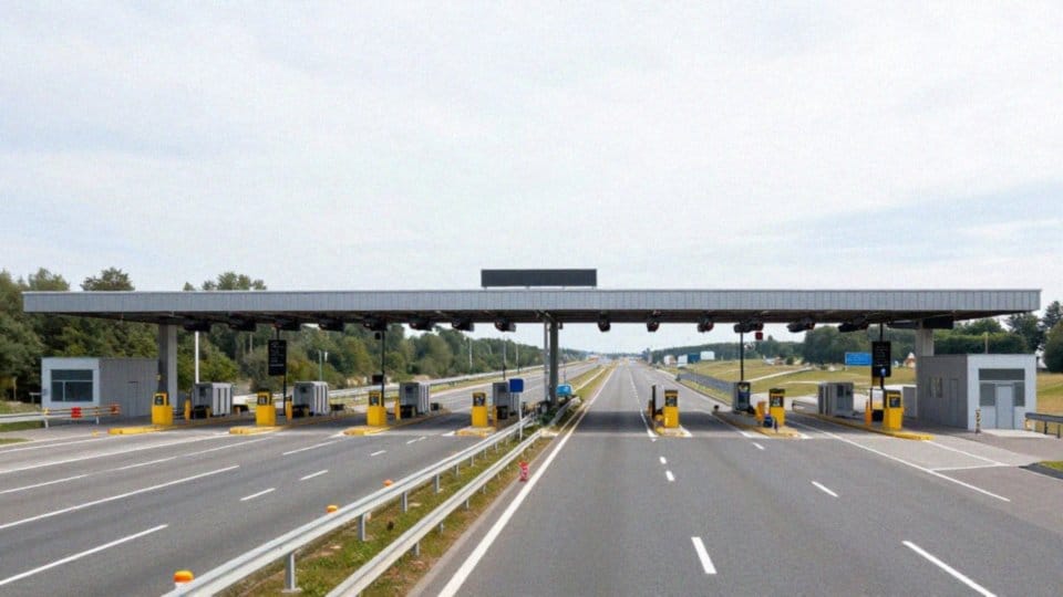 Kto zarządza płatnymi odcinkami A4?