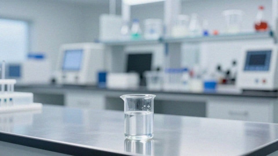 Jak wykrywa się zanieczyszczenie mikrobiologiczne wody?