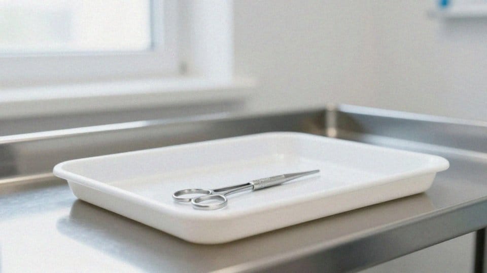Jakie są możliwe komplikacje po zabiegu?