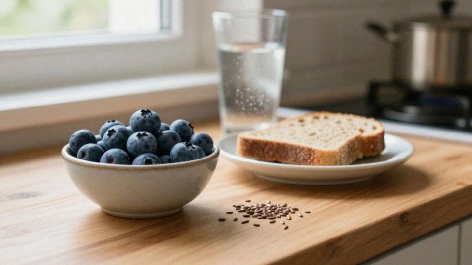 Jak dieta i błonnik pomagają przy zaparciu?