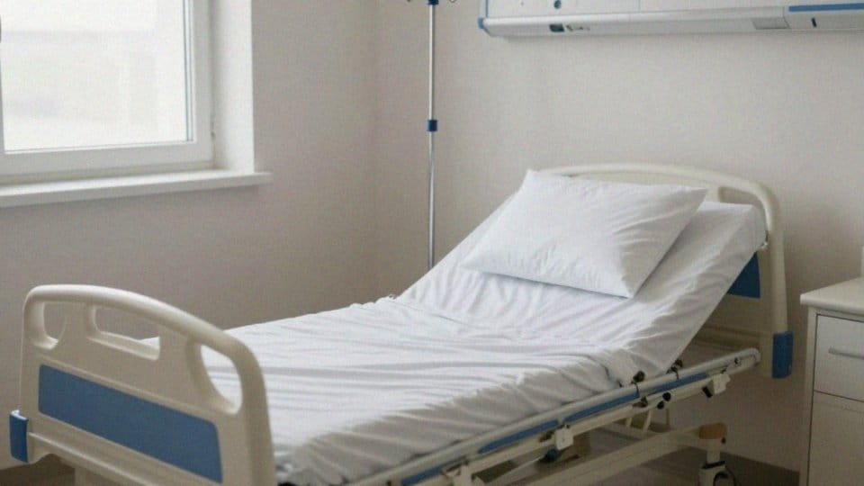 Jakie są możliwe powikłania ospy?