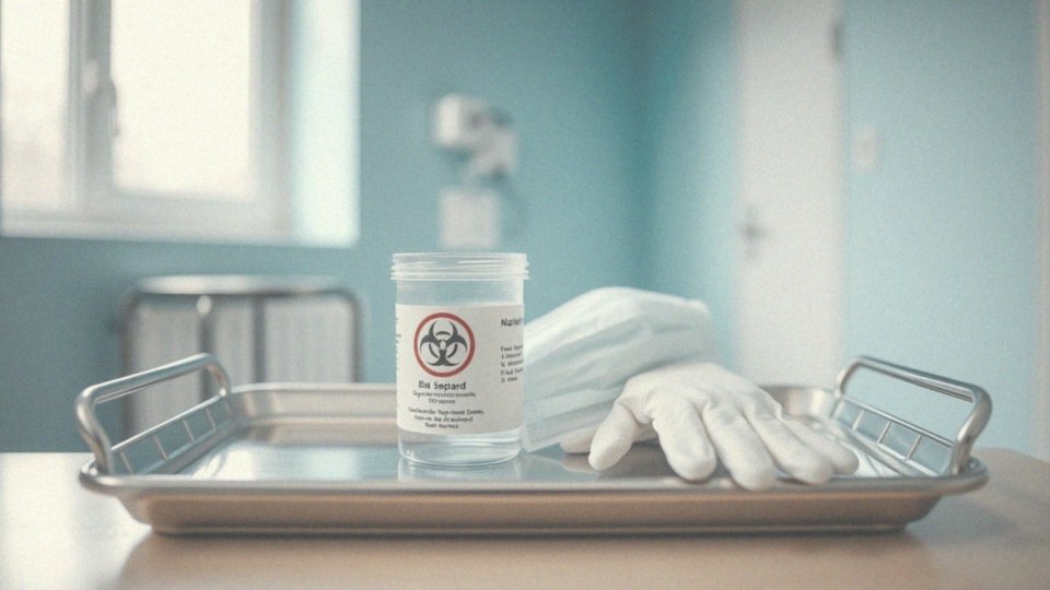 Jakie są objawy zakażenia bakteriami E. coli?