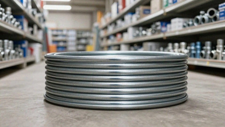 Do jakich instalacji nadaje się rura 3/4 cala?