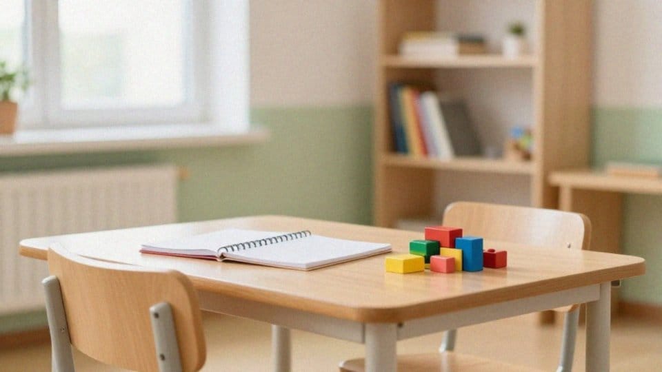 Kto prowadzi zajęcia z terapii pedagogicznej?