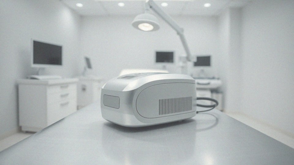 Co to jest laser CO2 i jak działa w usuwaniu plamek Fordyce’a?