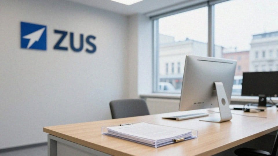 Czy ZUS kontroluje wykorzystanie zwolnienia lekarskiego?
