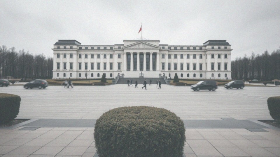 Co wpływa na zmiany kosztów ochrony Kaczyńskiego?