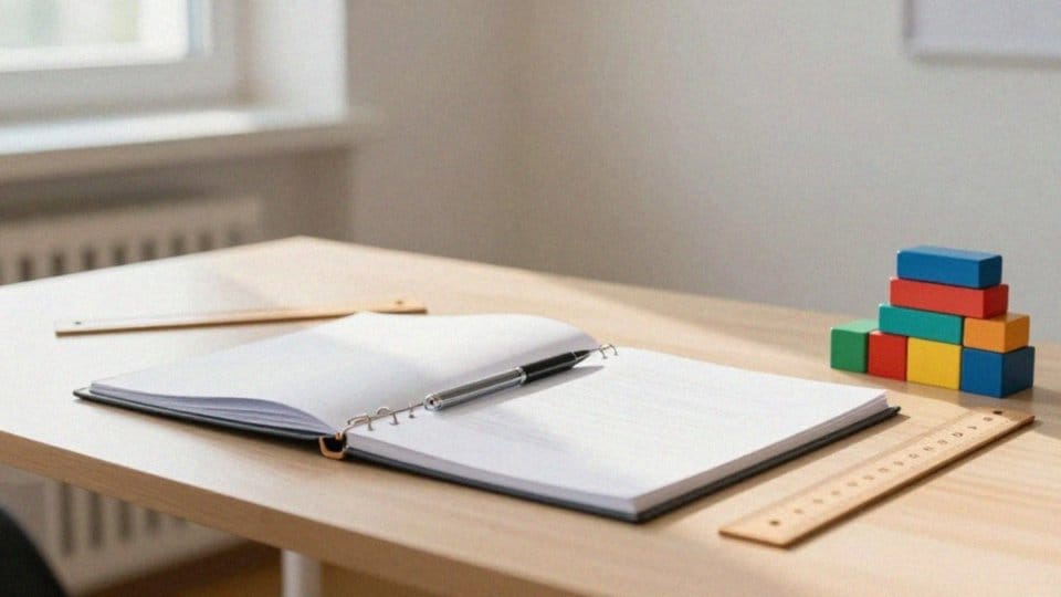 Jak dokumentować i oceniać efekty terapii pedagogicznej?