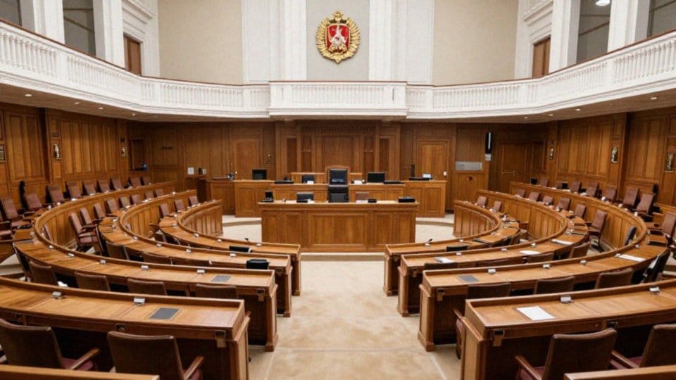 Jakie funkcje pełnią partie polityczne?