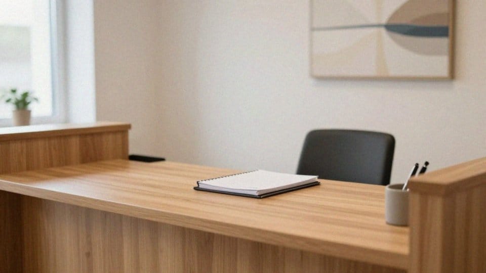 Kiedy przyjechać i kiedy kończy się pobyt?