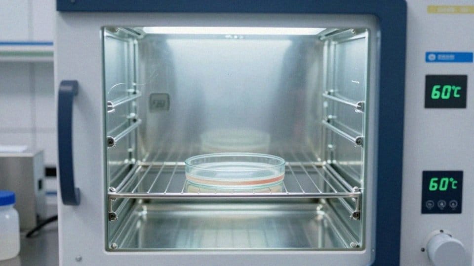 Jak długo enterokoki przeżywają przy 60°C?