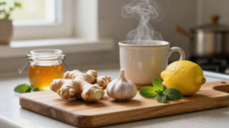 Jak naturalnie rozrzedzić i usunąć flegmę z płuc?