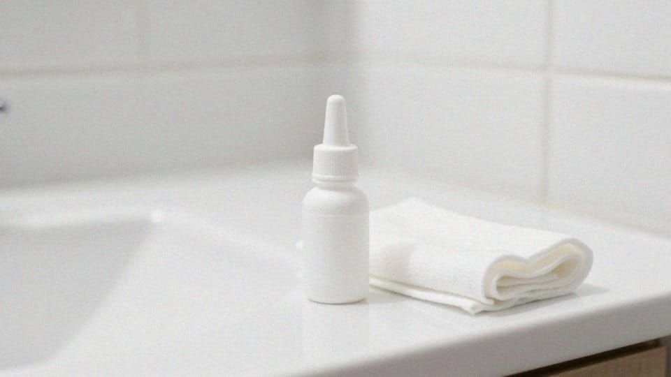 Jakie są działania niepożądane Biodacyny?