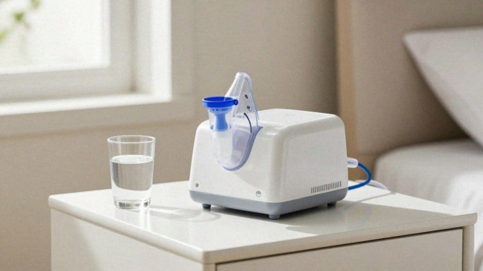 Czy inhalacje i fizjoterapia pomagają przy kaszlu wykrztuśnym?