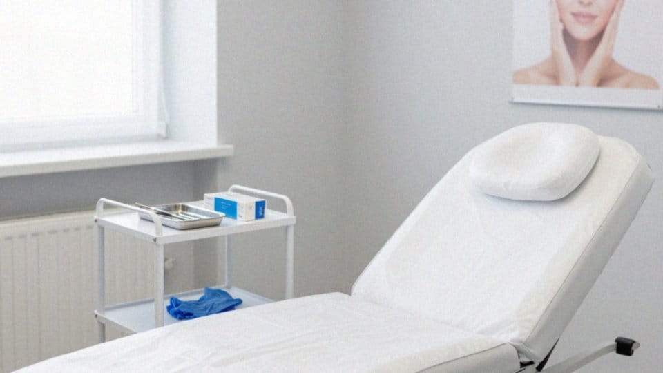 Jak diagnozuje się alergię skórną?