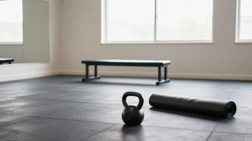 Jaki trening najlepiej wspiera spalanie tkanki tłuszczowej?