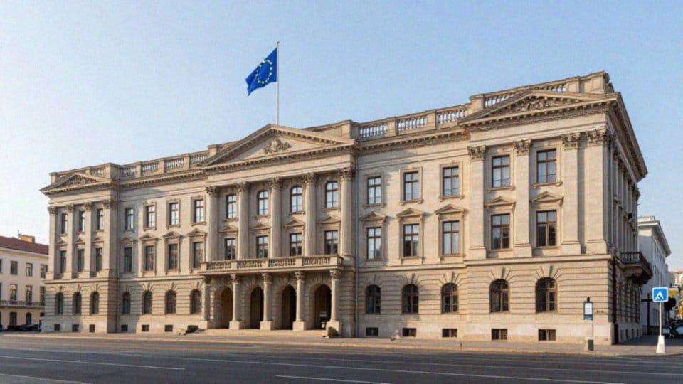 Dlaczego niektóre państwa UE są neutralne?