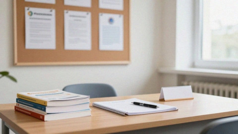Jakie kwalifikacje musi mieć pedagog szkolny?