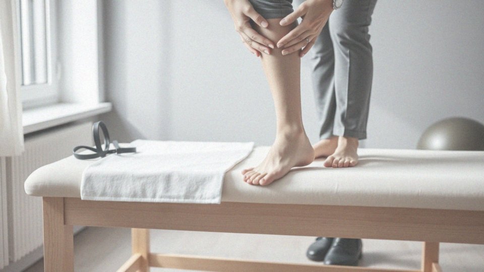 Jakie są kluczowe informacje dotyczące rehabilitacji po złamaniu V kości śródstopia?