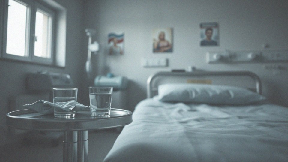 Jakie są objawy uszkodzonego szpiku kostnego?