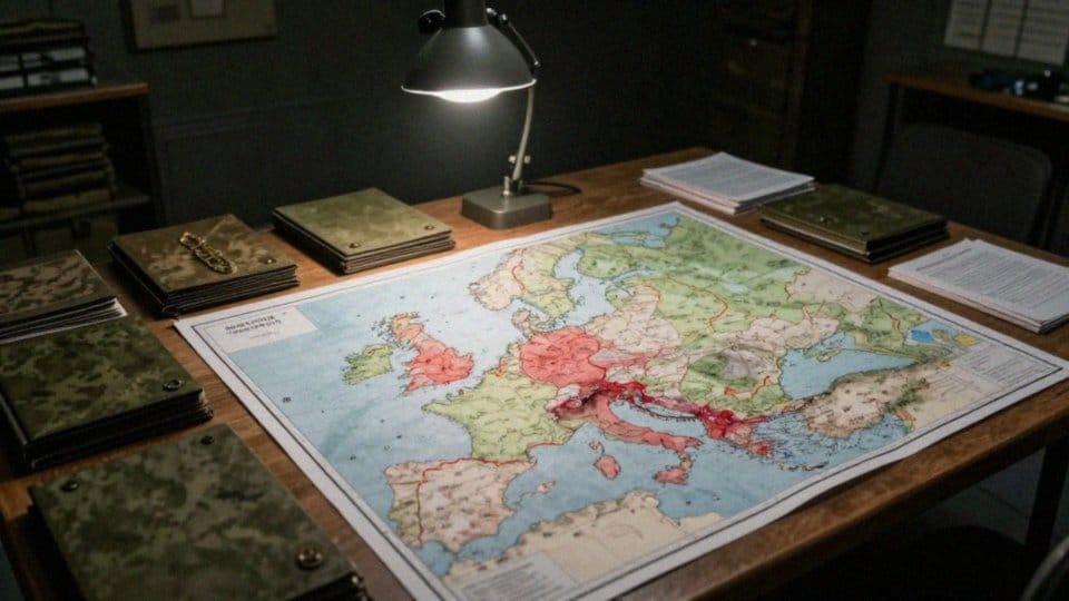 Czy Rosja szykuje ofensywę w 2026 roku?