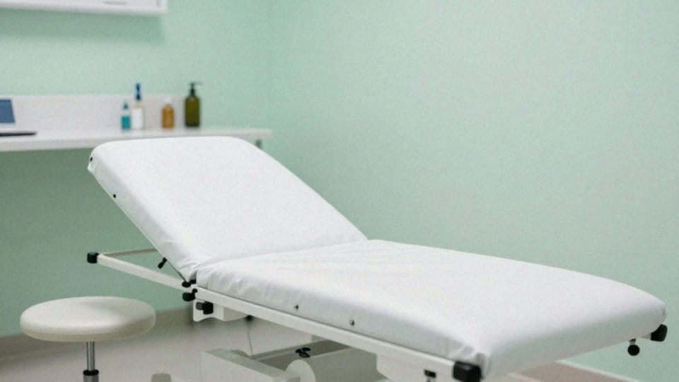Jakie przywileje w ciąży dotyczą badań lekarskich?
