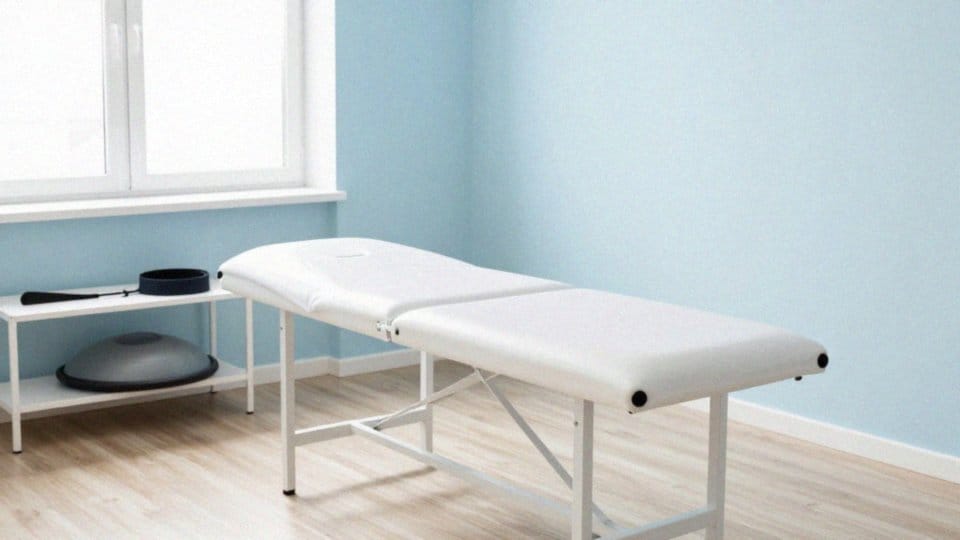 Jak wygląda rehabilitacja po operacji piątej kości śródstopia?