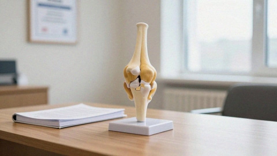 Kiedy operacja uszkodzonej łąkotki jest konieczna?