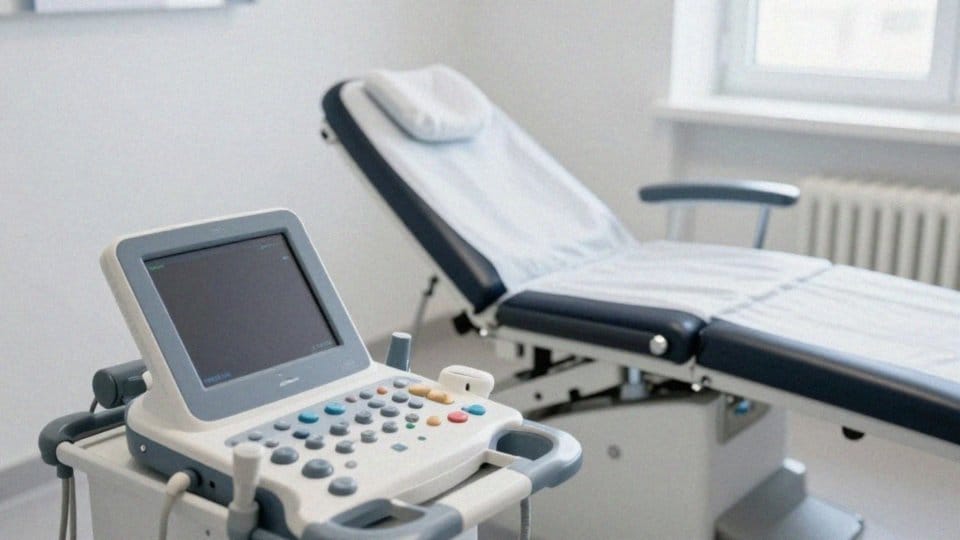 Jak diagnozuje się endometriozę i jakie są badania obrazowe?