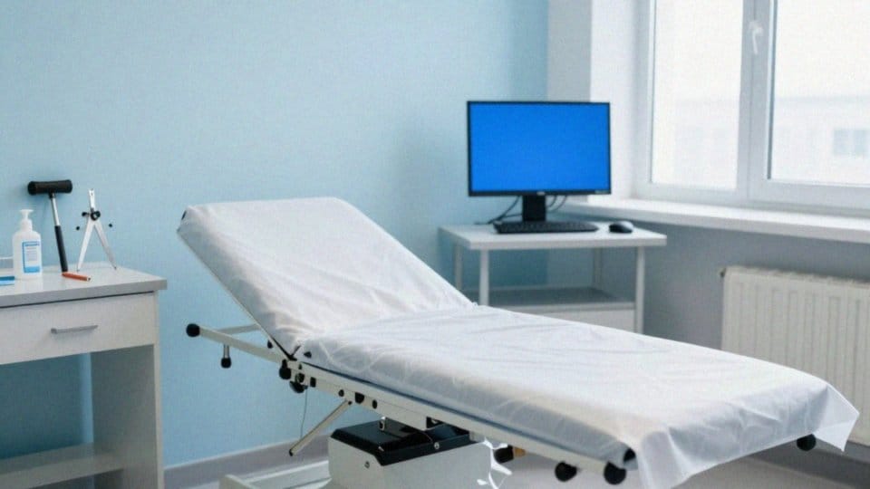 Jakie są testy kliniczne i badania obrazowe?