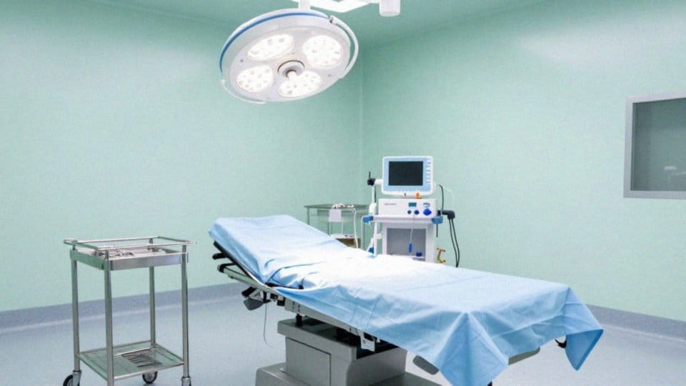 Kiedy powikłania rany pooperacyjnej wymagają leczenia chirurgicznego?