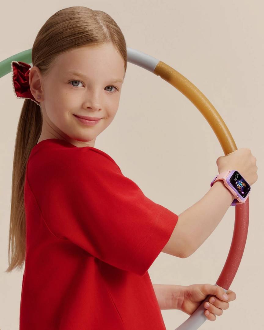 Wybierz Idealny Smartwatch Rodzinny: Kompleksowy Przewodnik po Funkcjach Garett dla Każdego Członka Domu
