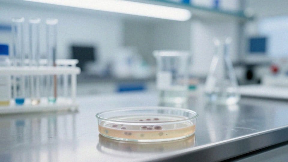 Jak długo mogą przeżyć bakterie kałowe?