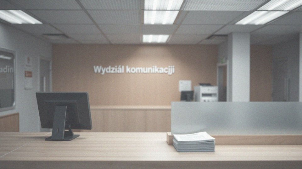Jaka jest procedura odbioru dowodu rejestracyjnego?