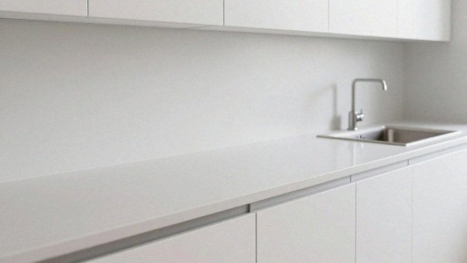Jakie są zalety laminatów HPL Kronospan?