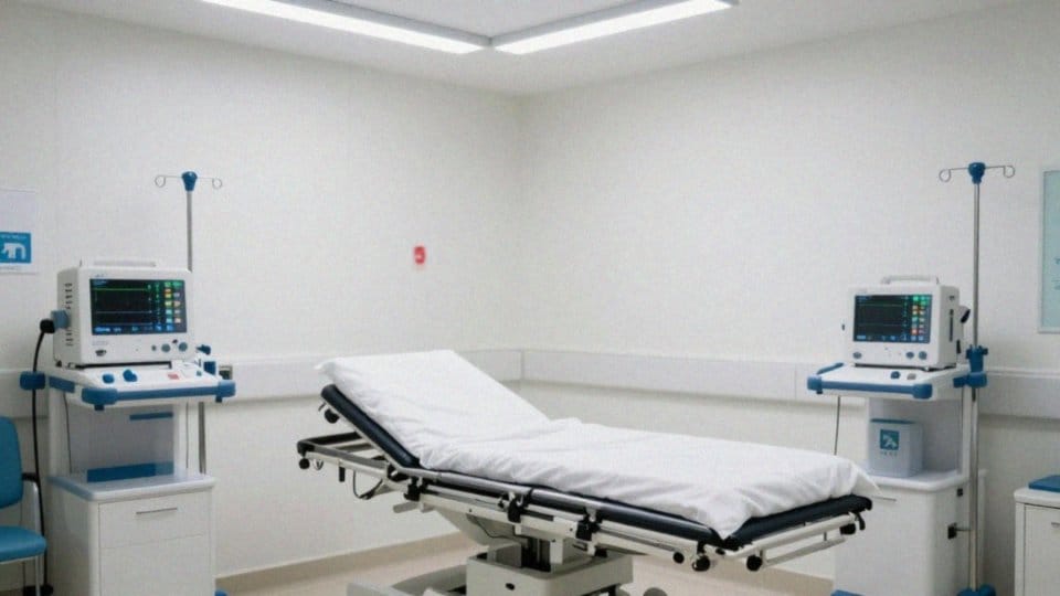 Kiedy ból pod lewym żebrem wymaga pilnej pomocy?