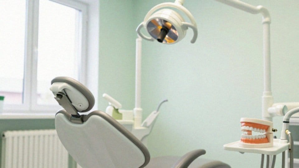 Jak retrogenia wpływa na zgryz i jakie są objawy?