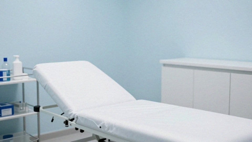 Kiedy szukać pomocy dermatologa lub chirurga?