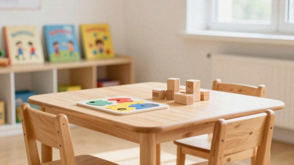 Jak zajęcia z terapii pedagogicznej wspierają rozwój dziecka?