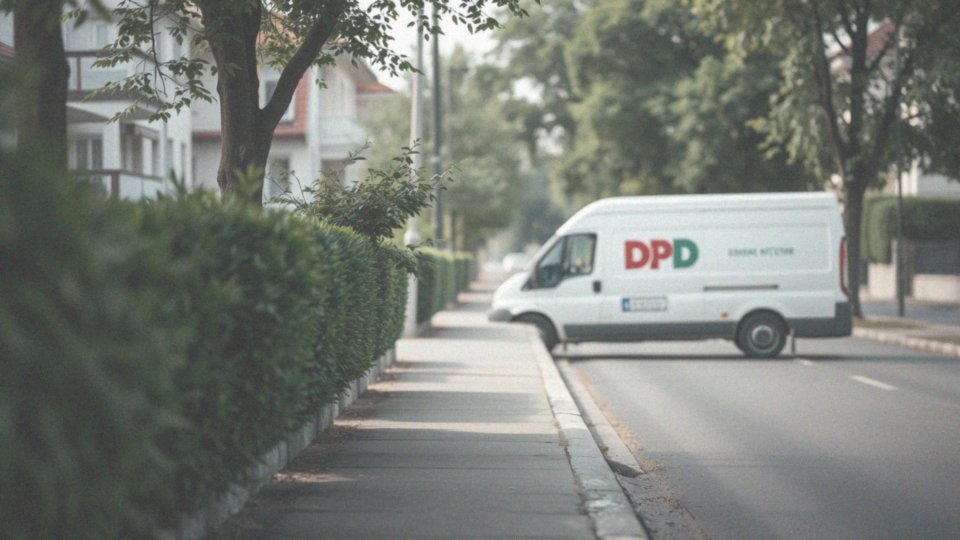 Jakie dni robocze obejmują godziny pracy kurierów DPD?
