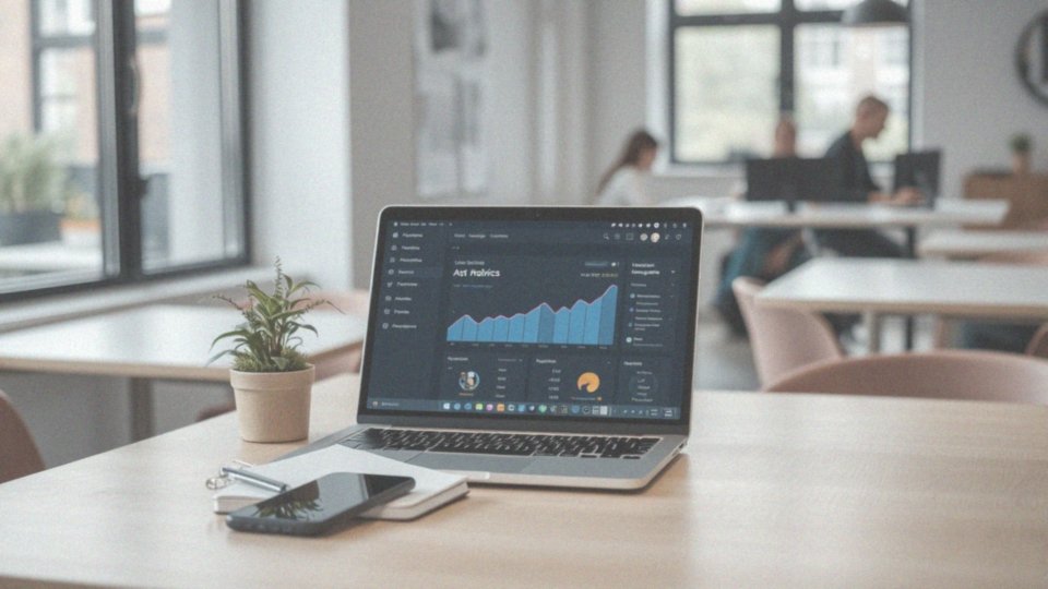 Jakie są kluczowe elementy marketingu dla małego biznesu?