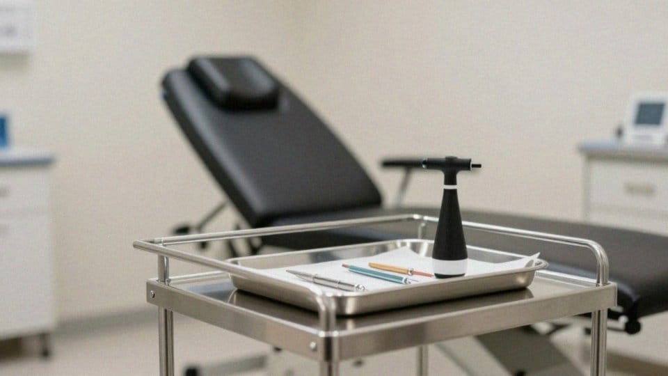 Kiedy szukać pomocy u proktologa lub fizjoterapeuty?
