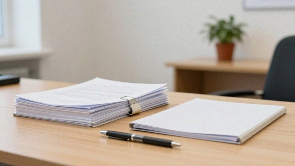 Jak wygląda procedura zgłoszenia i jakie są terminy?