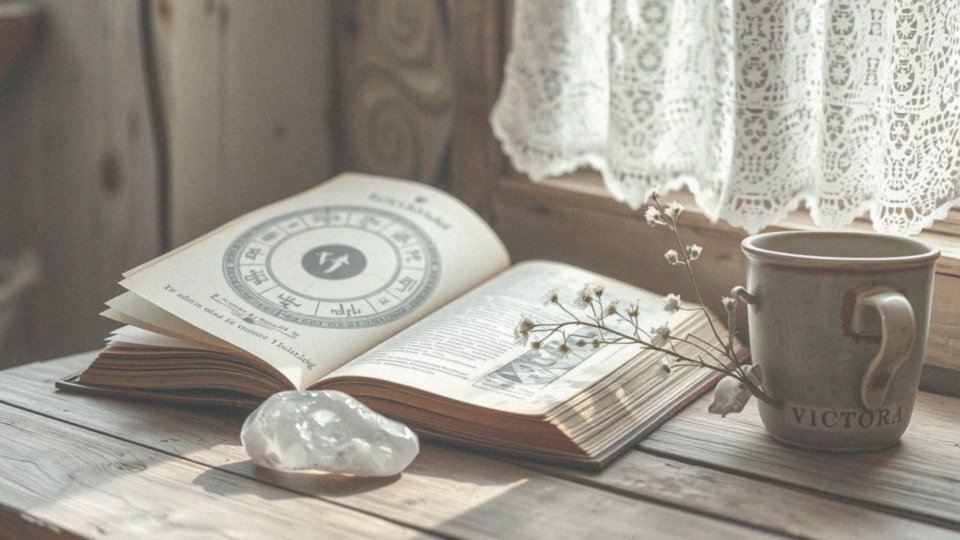 Jakie ma znaczenie numerologia imienia Wiktoria?