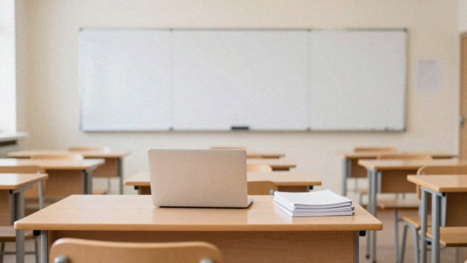 Kto będzie mógł uczyć edukacji zdrowotnej po zmianach?