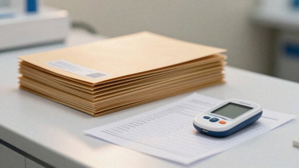 Jakie są docelowe wartości glikemii u starszych osób?
