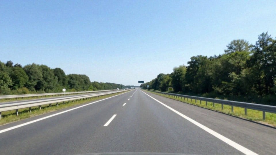 Kiedy kolejne odcinki autostrad staną się darmowe?