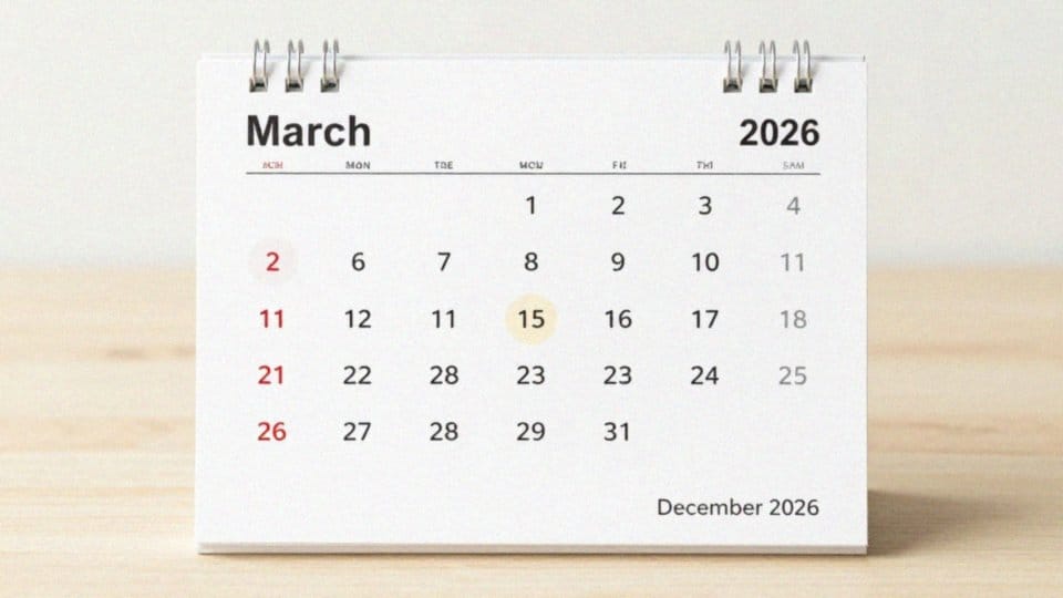 Kiedy można zrealizować bon turystyczny w 2026 roku?