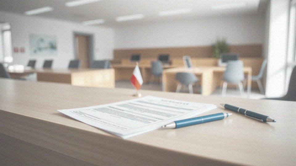 Gdzie można złożyć wniosek o dowód osobisty?
