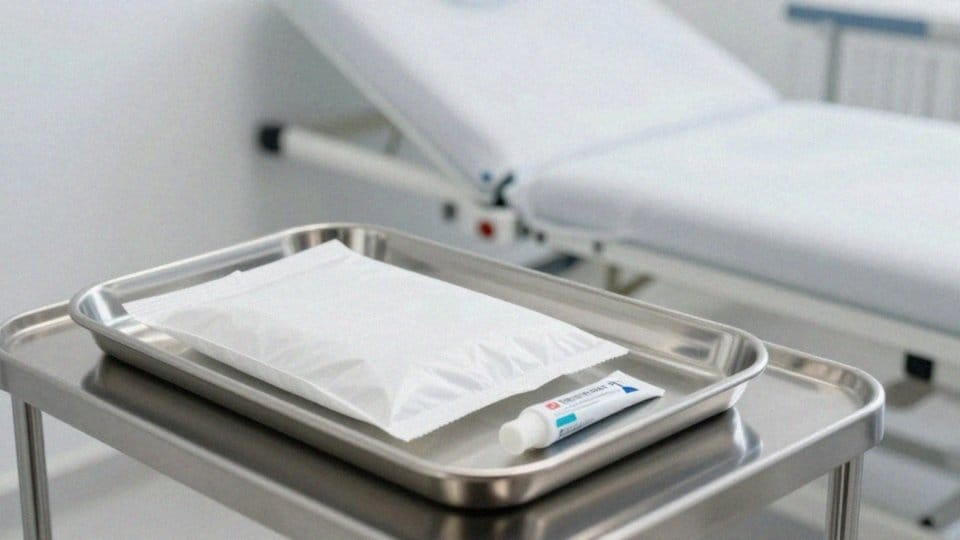 Jakie są pierwsze objawy zakażenia rany?